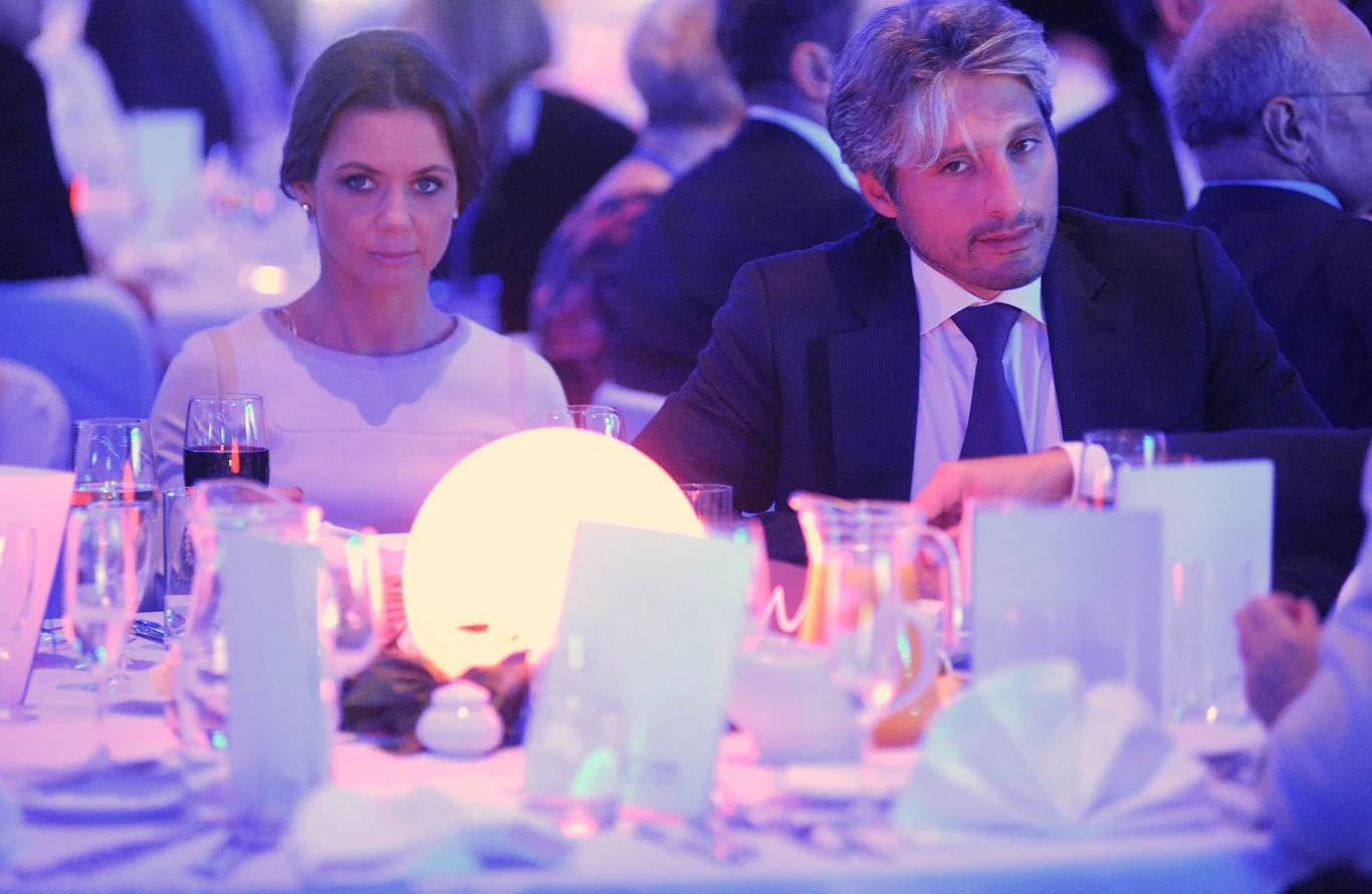 Kinga Rusin i Marek Kujawa Kinga Rusin i Marek Kujawa