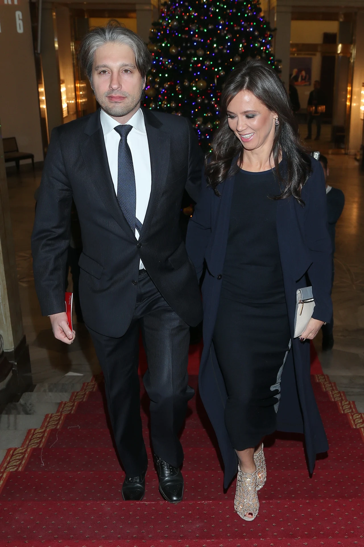 Kinga Rusin i Marek Kujawa Kinga Rusin i Marek Kujawa