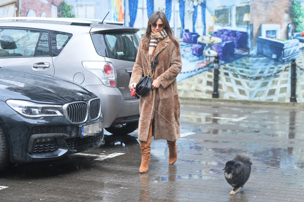 Kinga Rusin Kinga Rusin