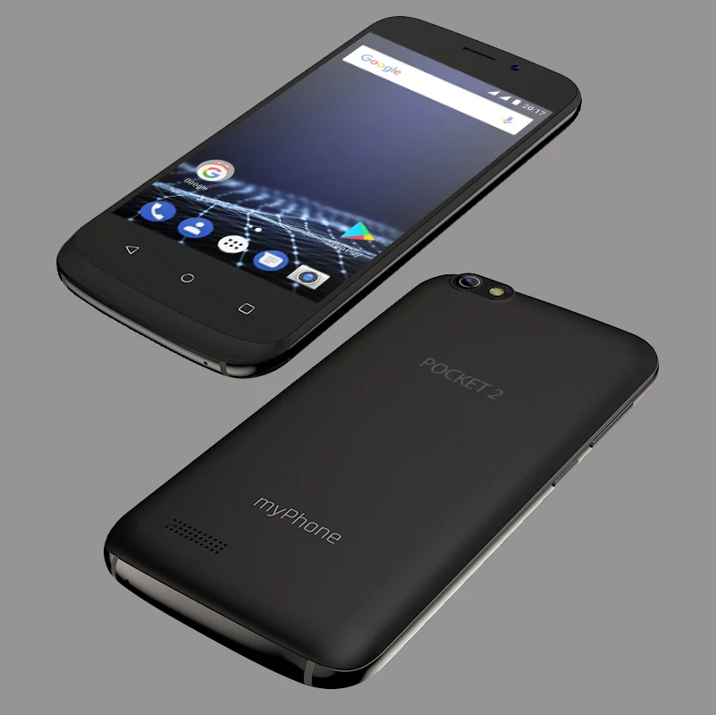 myPhone Pocket 2