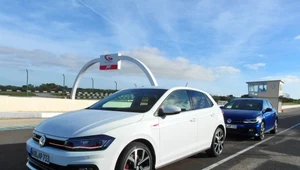 Volkswagen Polo GTI: ostatecznie zdecydują emocje