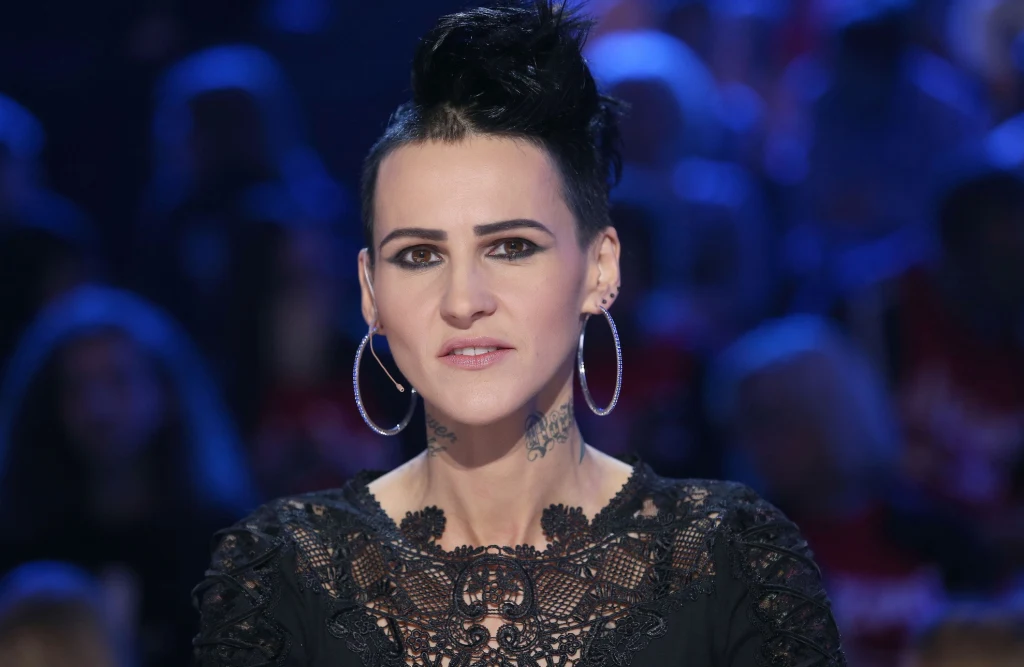 Agnieszka Chylińska 