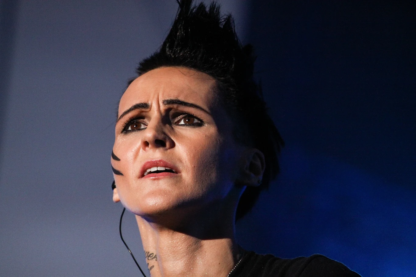 Agnieszka Chylińska Agnieszka Chylińska