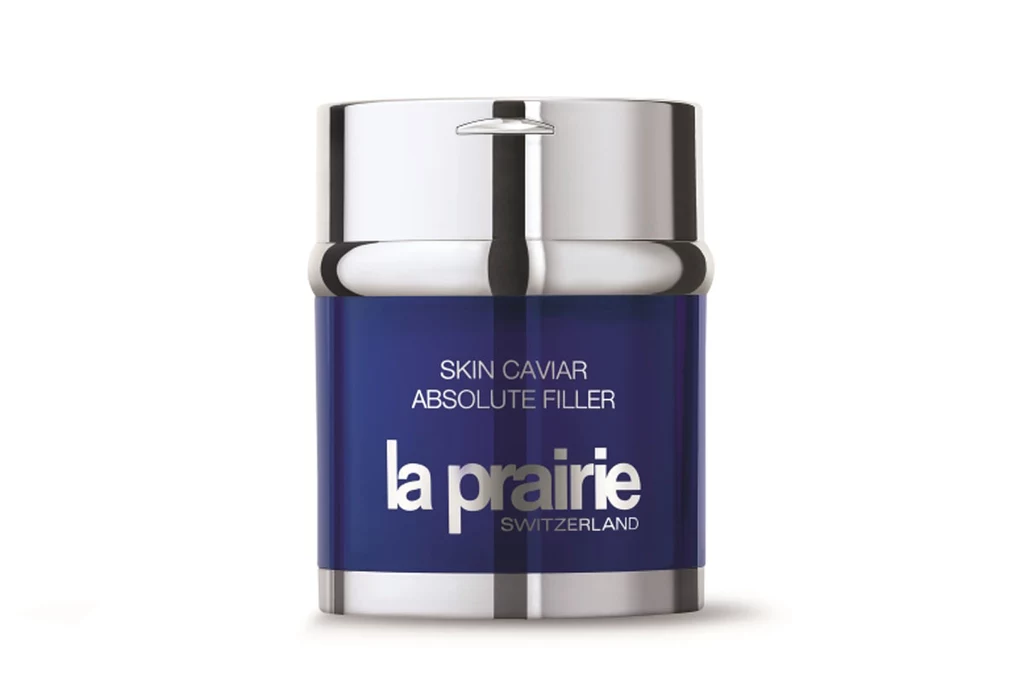 La Prairie: Skin Caviar Absolute Filler 