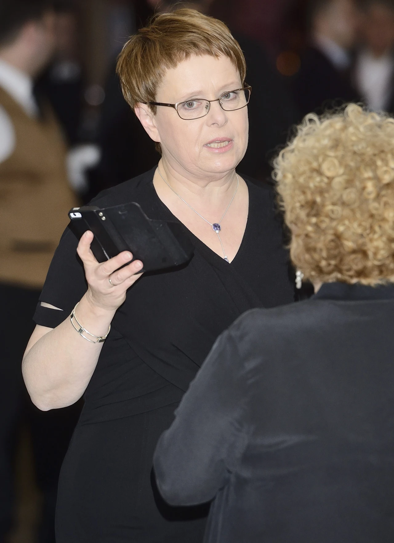 Ilona Łepkowska