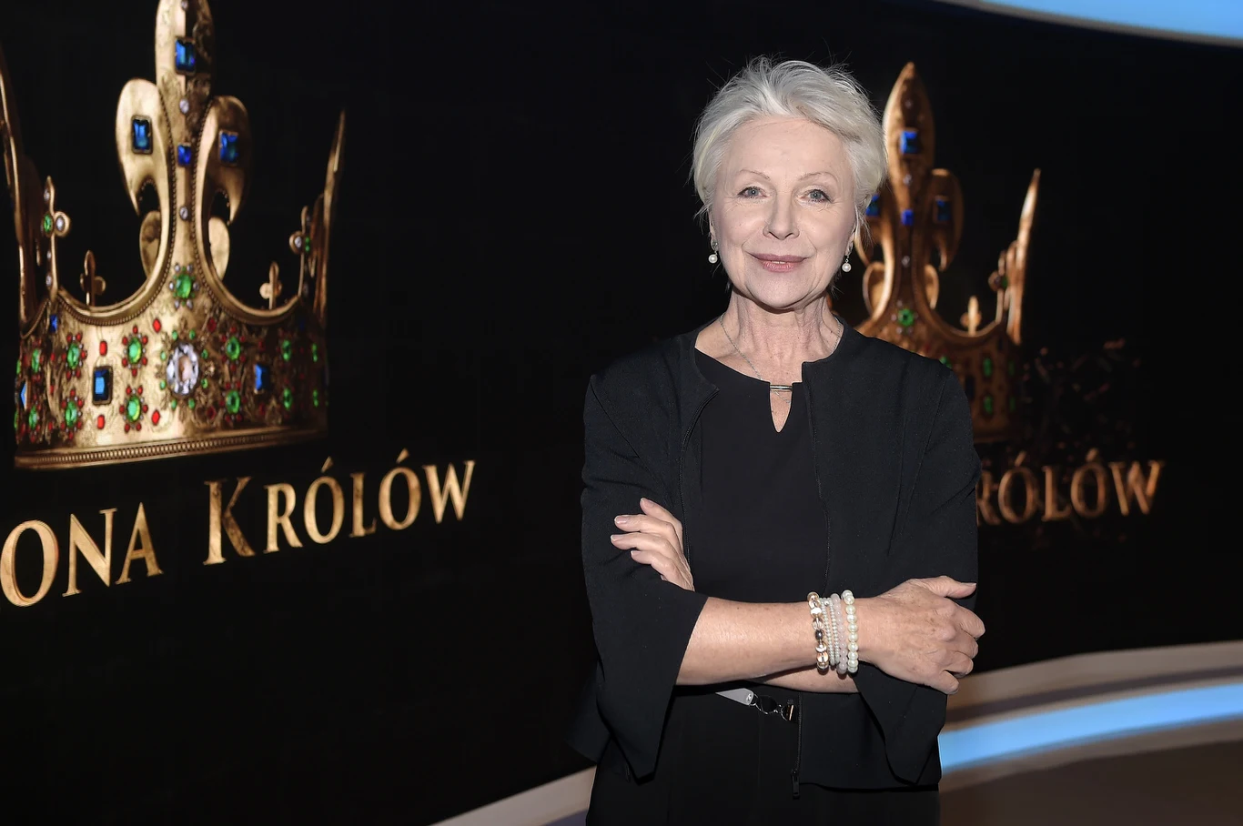 Halina Łabonarska Halina Łabonarska