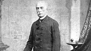 200 lat temu urodził się Ernest Malinowski