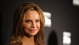 Calista Flockhart