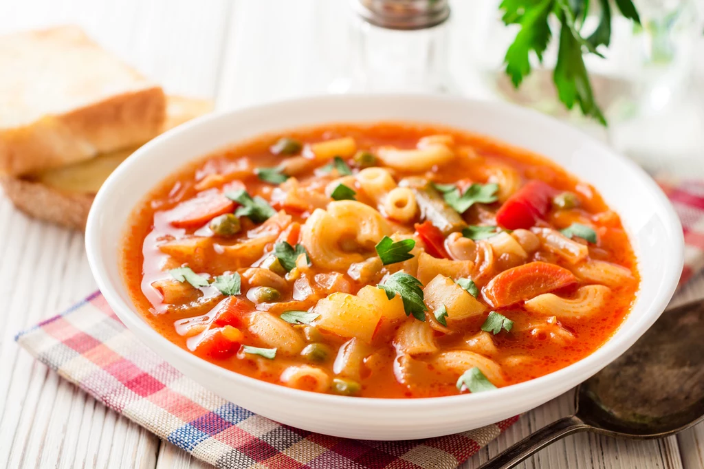 Minestrone