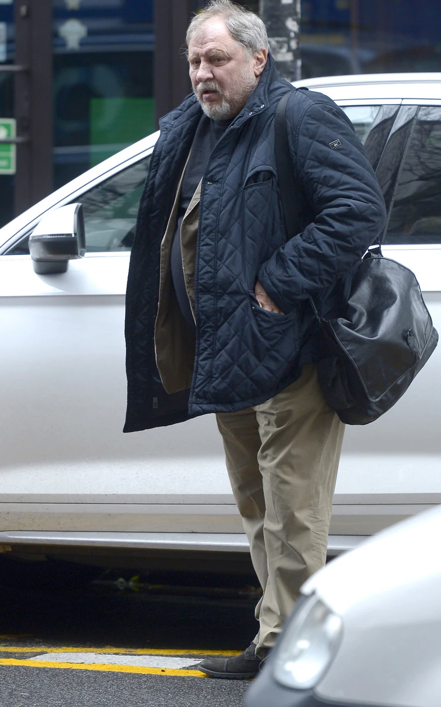 Andrzej Grabowski