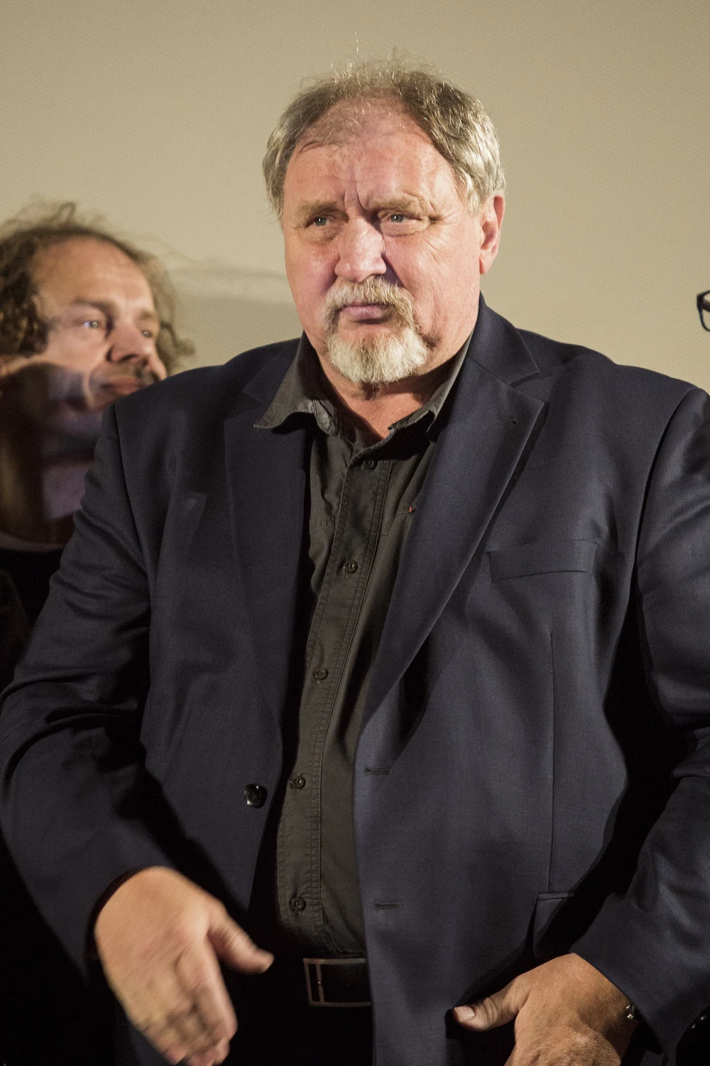 Andrzej Grabowski Andrzej Grabowski