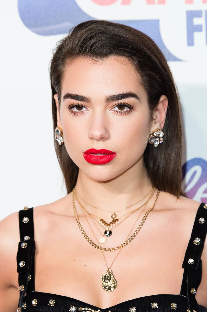 Dua Lipa znów rozgrzeje polską publiczność