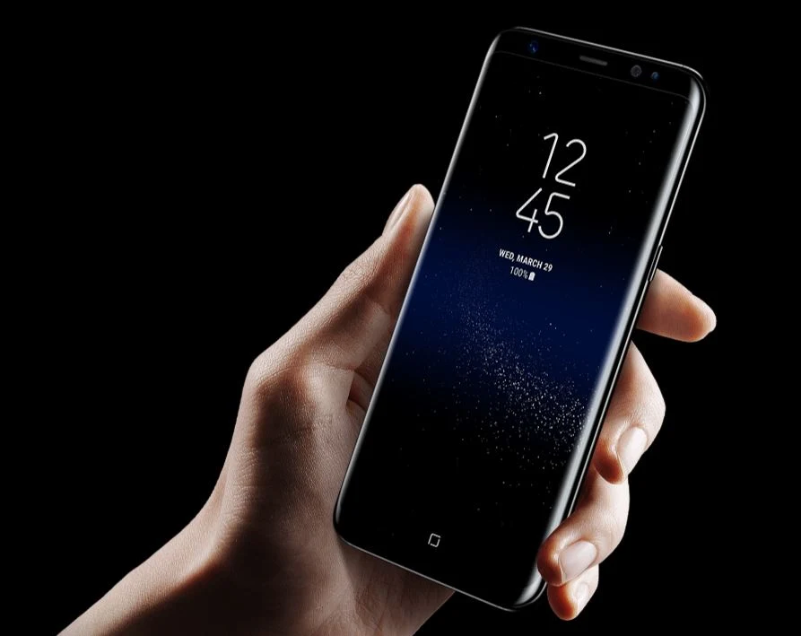 Samsung Galaxy S8 wciąż pracuje na Androidzie 7.1 Samsung Galaxy S8 wciąż pracuje na Androidzie 7.1