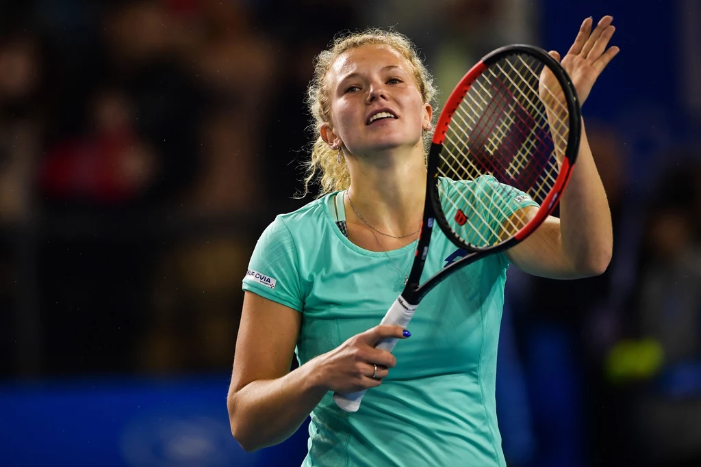 Katerina Siniakova Katerina Siniakova