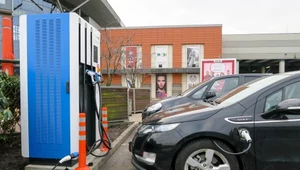 "Polaków musi być stać na auta elektryczne"