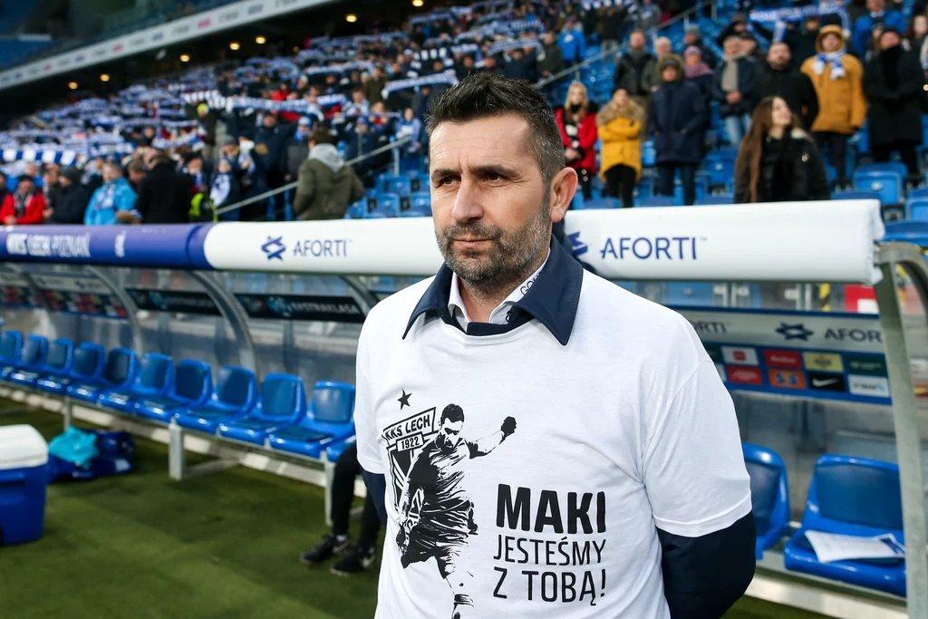 Nenad Bjelica Nenad Bjelica