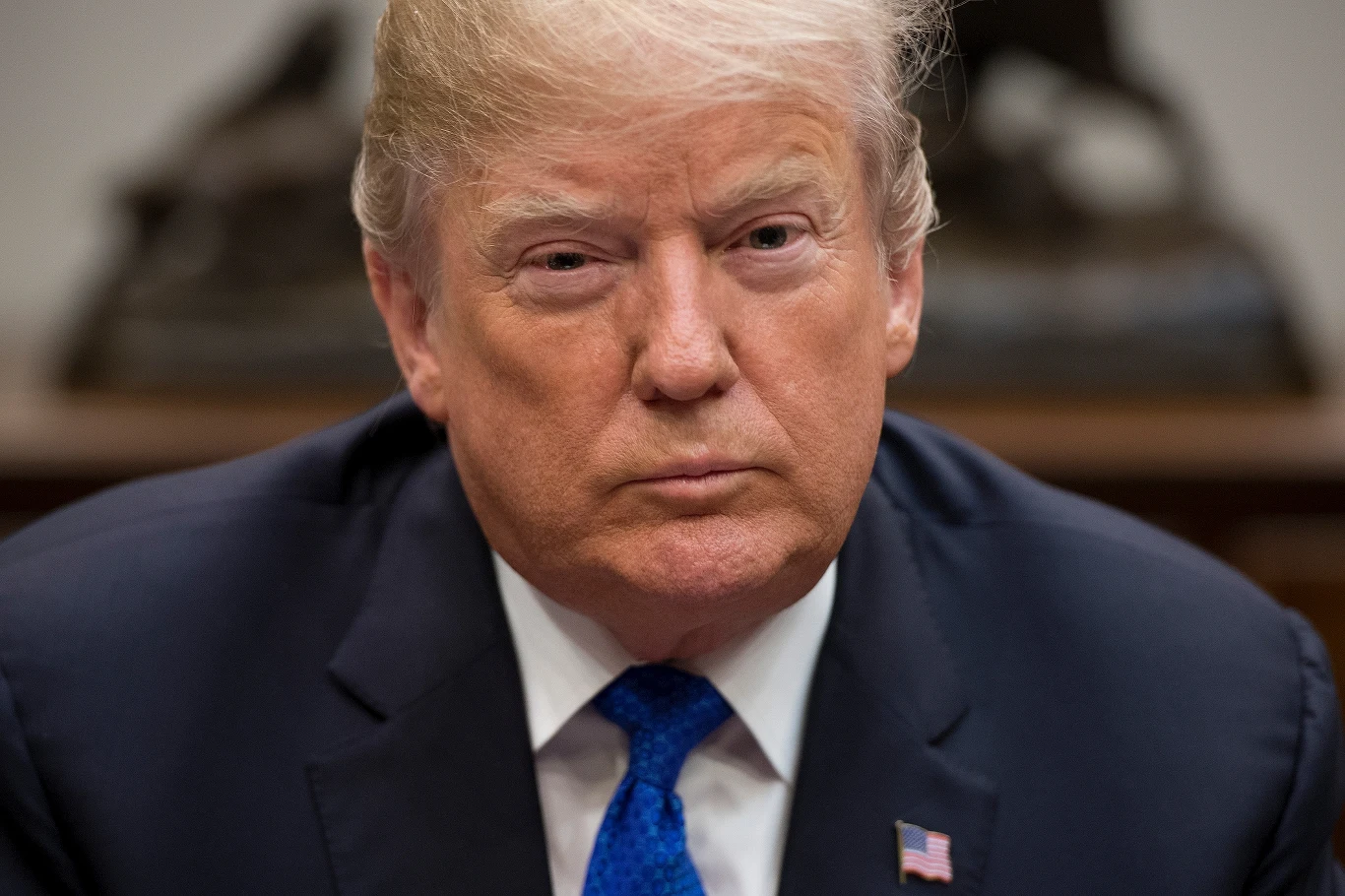 Donald Trump Donald Trump