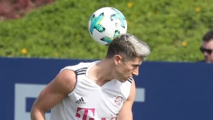 Dlaczego Robert Lewandowski Sportowcem Roku powinien być z urzędu