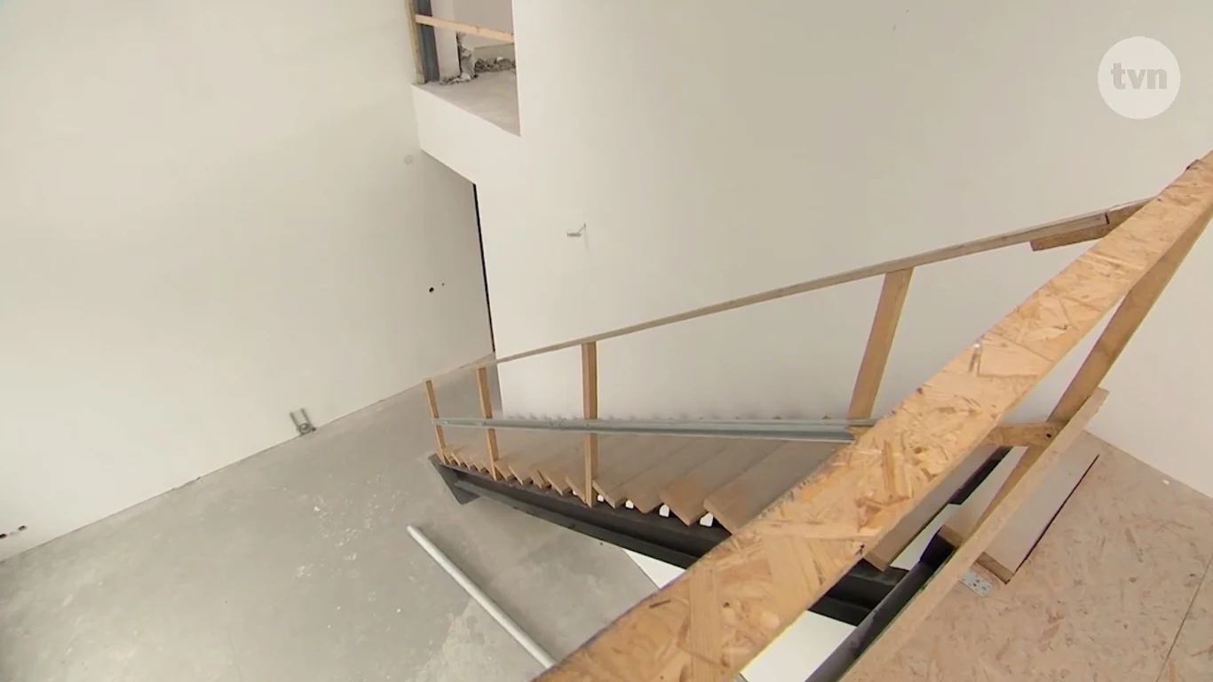 Jessica Mercedes pokazała mieszkanie w "DDTVN"