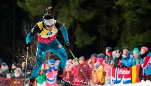 Martin Fourcade