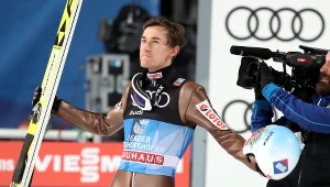 Kamil Stoch