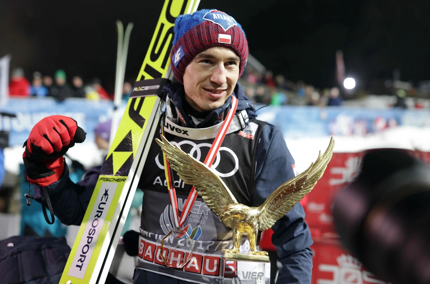 Kamil Stoch