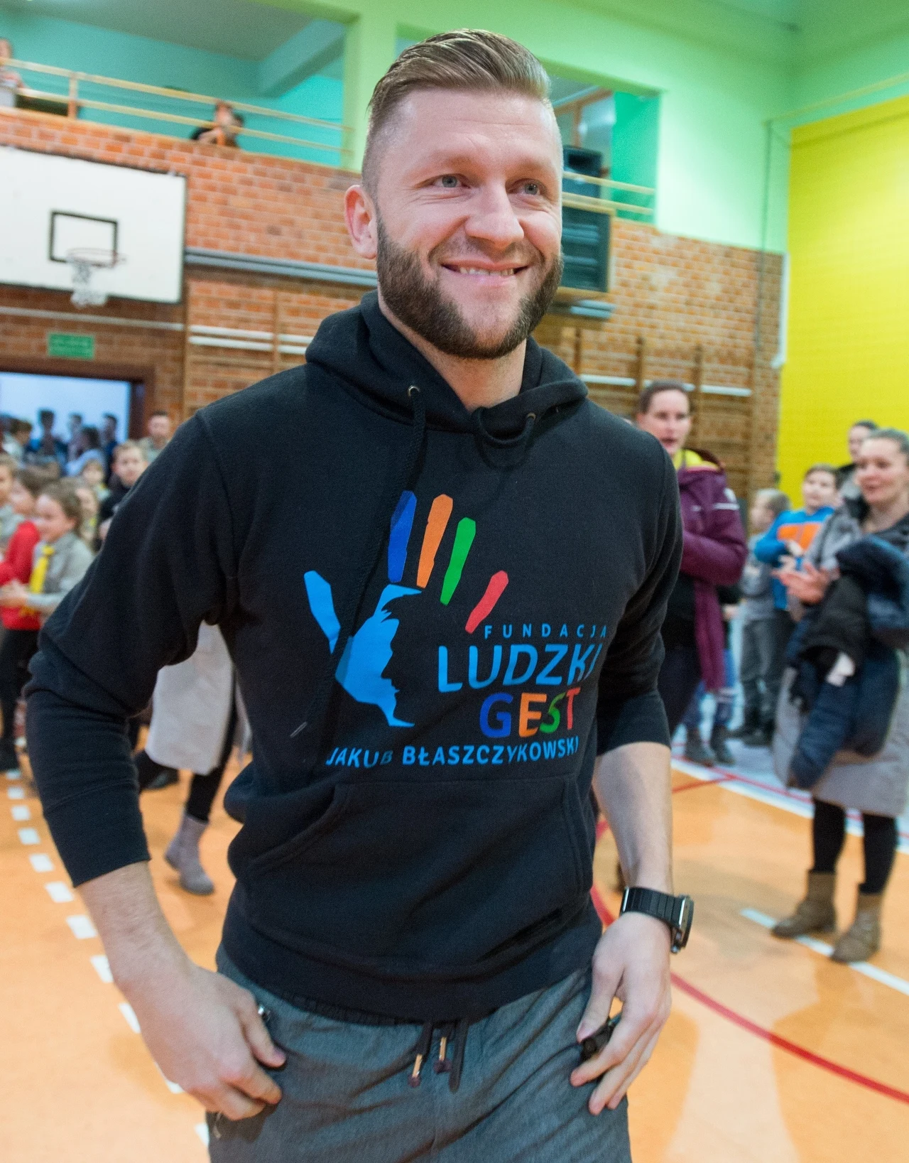 Kuba Błaszczykowski, fot. Alex Marcinkowski