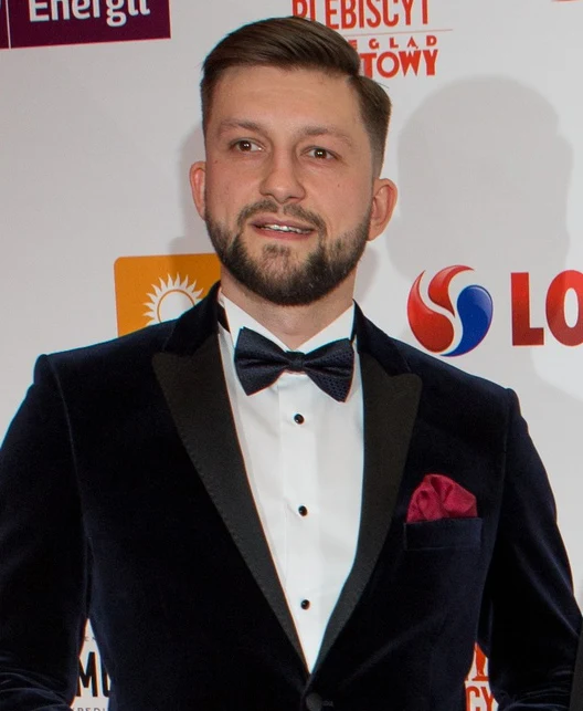 Dawid Błaszczykowski Dawid Błaszczykowski