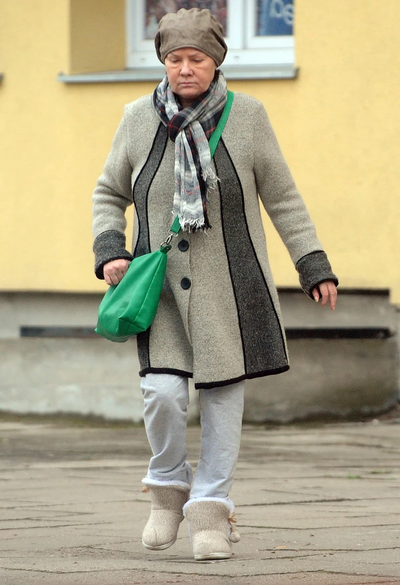 Agnieszka Kotulanka Agnieszka Kotulanka