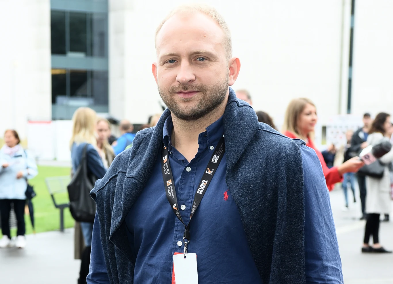 Borys Szyc Borys Szyc