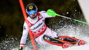 Marcel Hirscher
