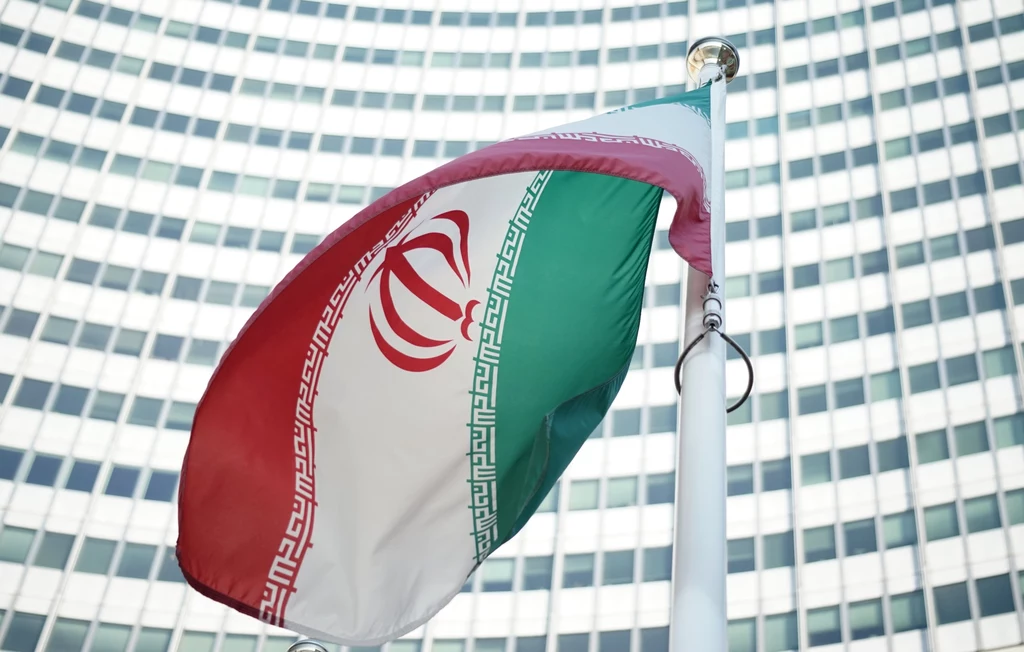 Iran Iran