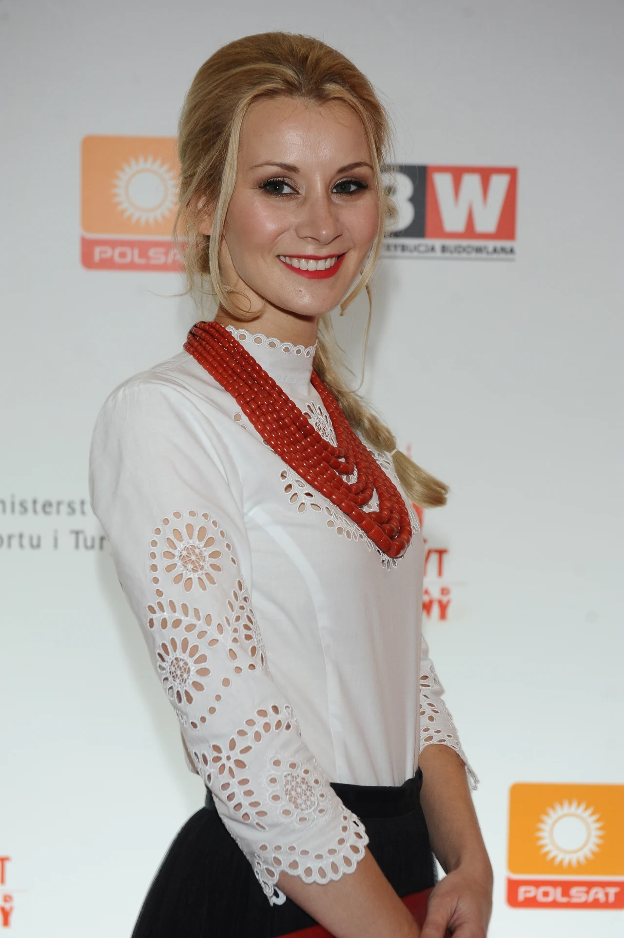 Ewa Bilan-Stoch Ewa Bilan-Stoch