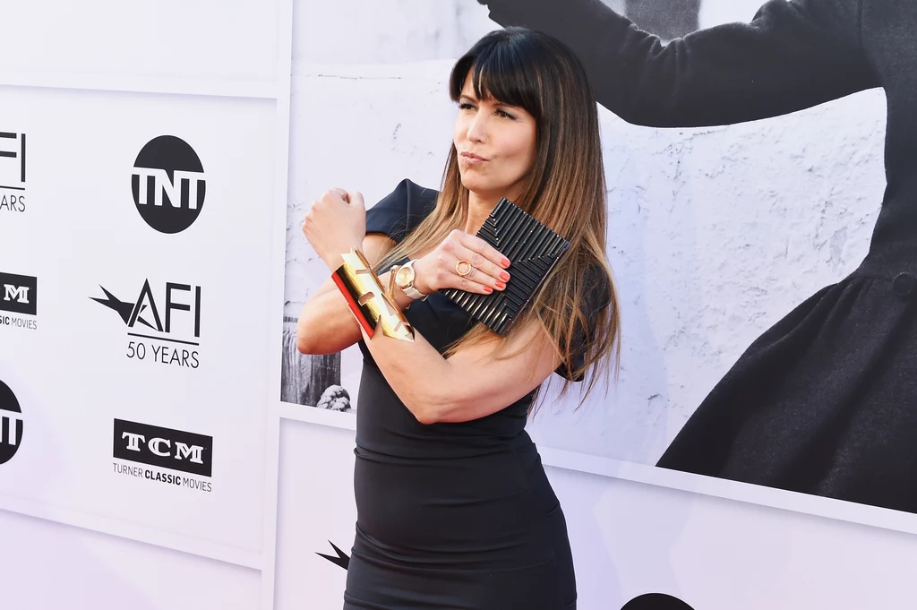 Patty Jenkins Patty Jenkins