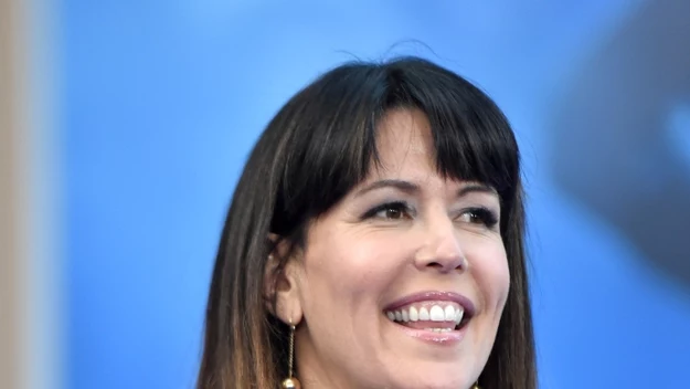 Patty Jenkins