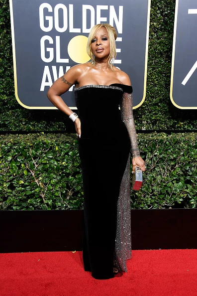 Mary J. Blige Mary J. Blige