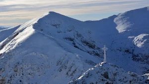 TOPR apeluje o zachowanie ostrożności w Tatrach; Zdj. ilustracyjne