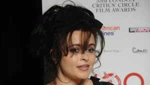 Helena Bonham Carter
