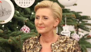 Agata Kornhauser-Duda