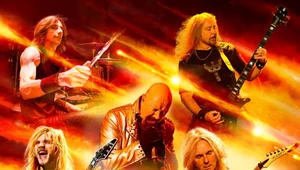 Judas Priest: Piorunujący teledysk ("Lightning Strike")