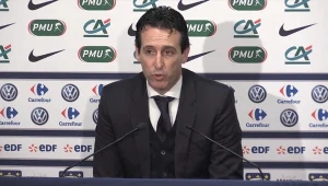 Unai Emery
