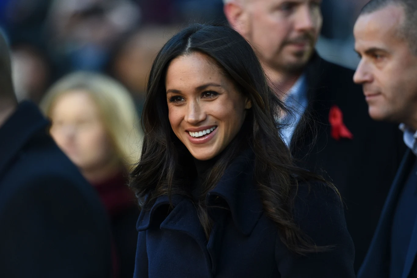 Meghan Markle Meghan Markle