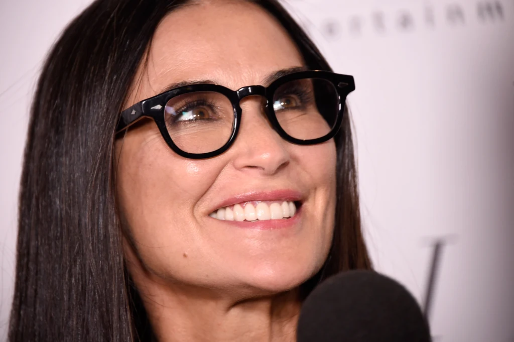 Demi Moore