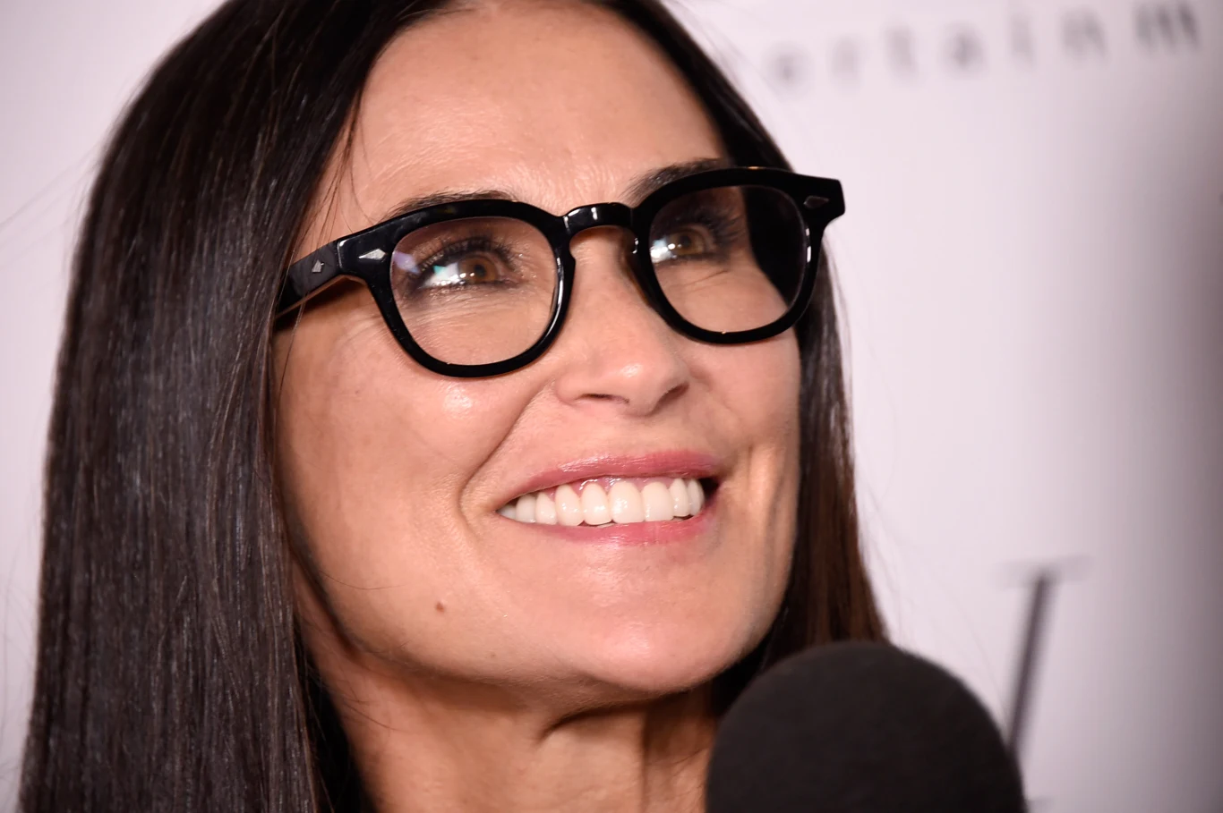 Demi Moore Demi Moore