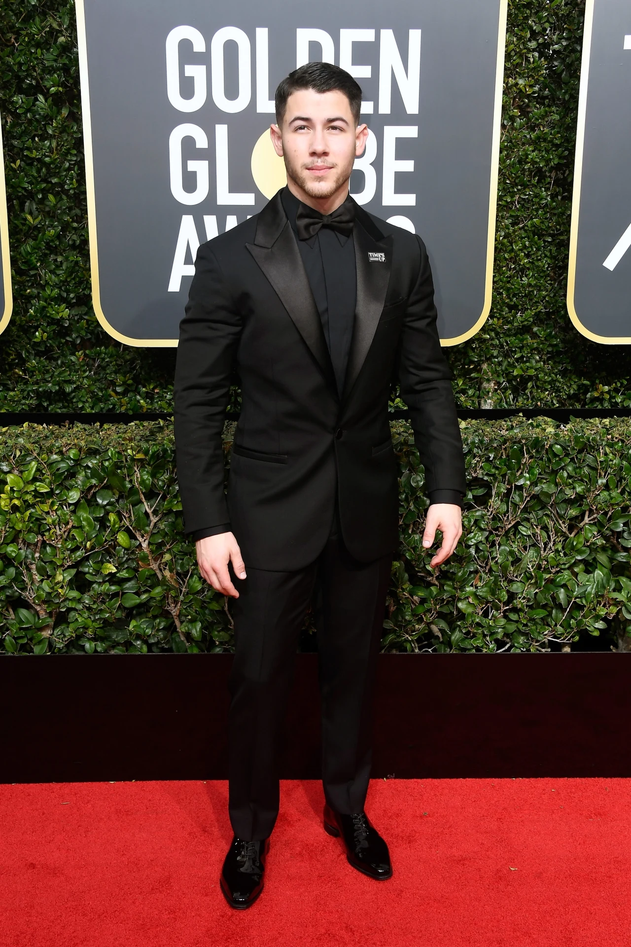 Nick Jonas Nick Jonas