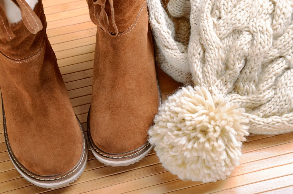 Sprawdź, jak ocieplić buty za zimę