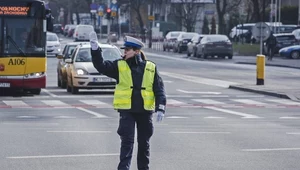 Kierowanie ruchem nie jest prostym zadaniem