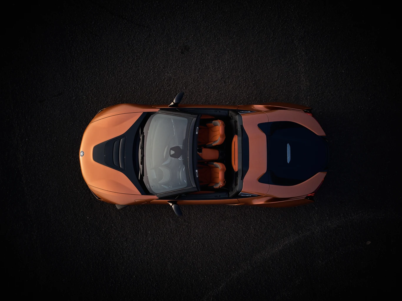 BMW i8 oraz i8 Roadster BMW i8 oraz i8 Roadster