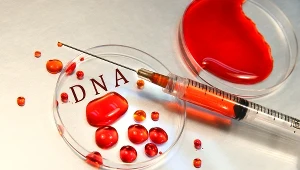 Prosty test krwi może pomóc w wykryciu raka jajników