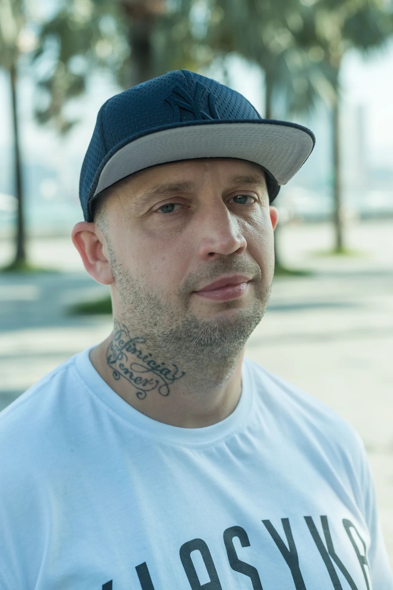 Ryszard "Peja" Andrzejewski (raper)